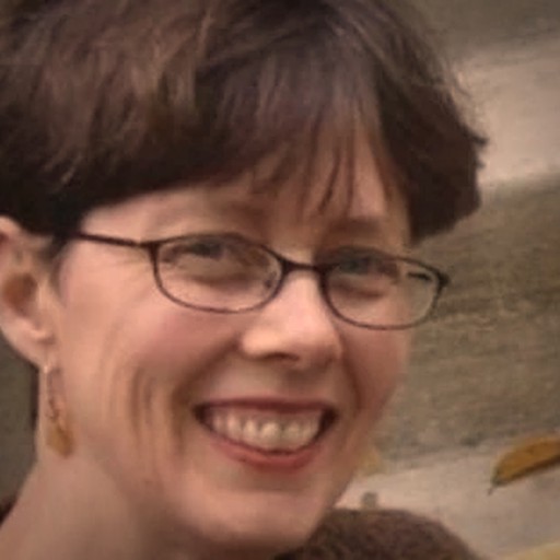 Leslie Ritter-Jenkins