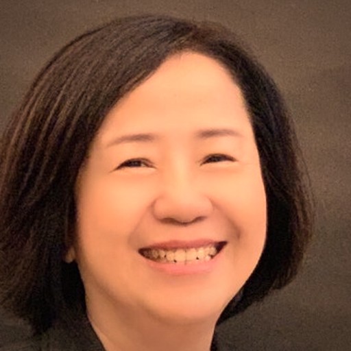 Lih Jung (lisa) Kuang