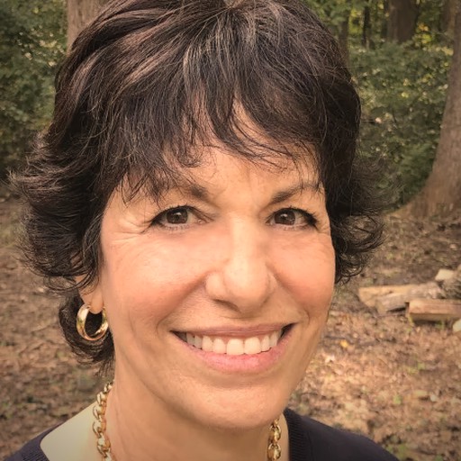 Linda Weber