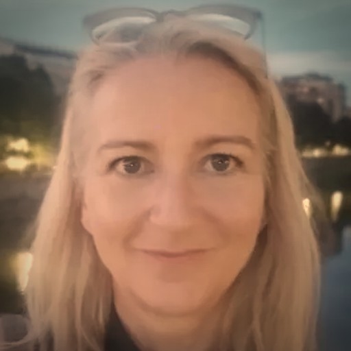 Linda (Lin) Vermeiren