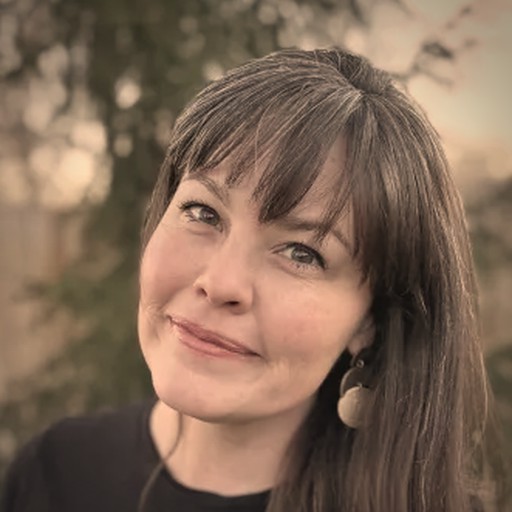 Lindsay Ashmead