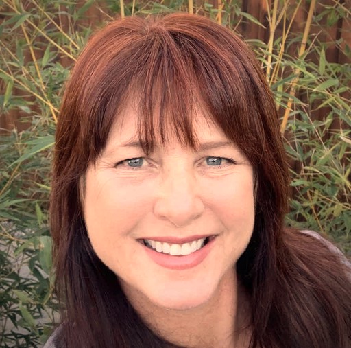 Lisa Frost