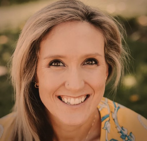 Lisa Giles
