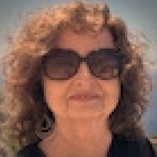 Lorraine Camenzuli, Ph.D.