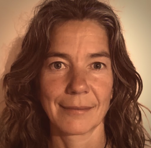 Lucie van Leeuwen