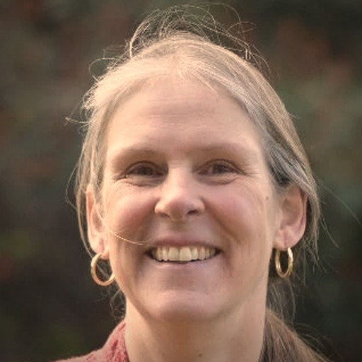 Lysbeth Mulder-Rouhof