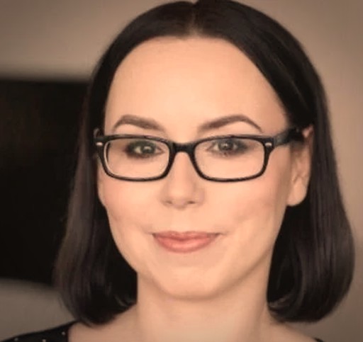 Magdalena Malinowska-Berggren