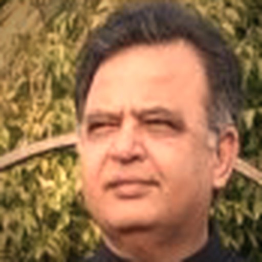 Mahesh Deshmukh