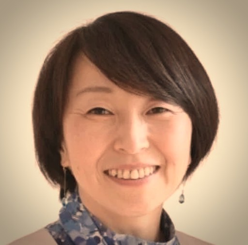 Makiko Imai 今井麻希子