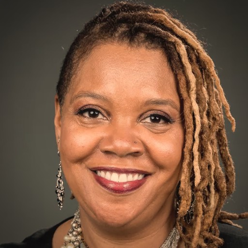 Marcia Leftwich
