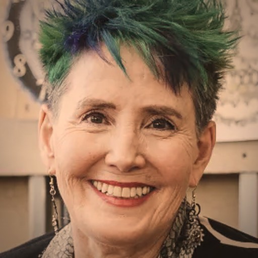 Marcia Post-Melchiskey