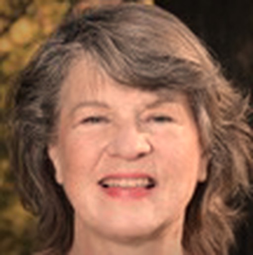 Margaret Evans
