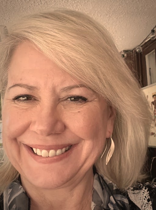 Margaret Goger - Cranston