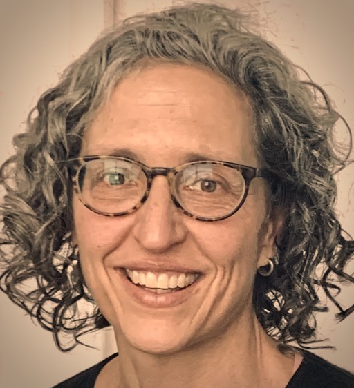 Margot David