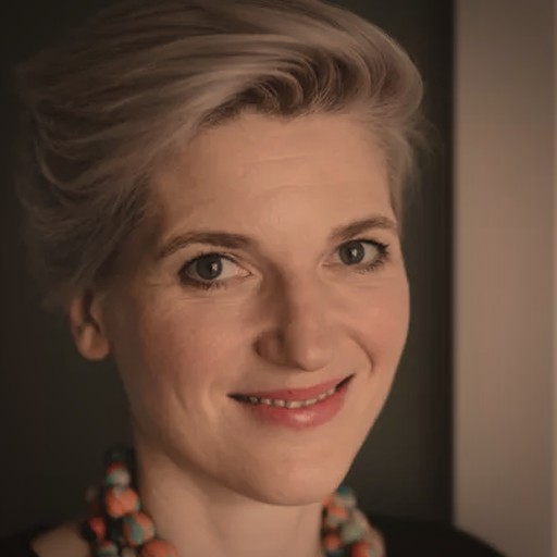 Margot Davidson