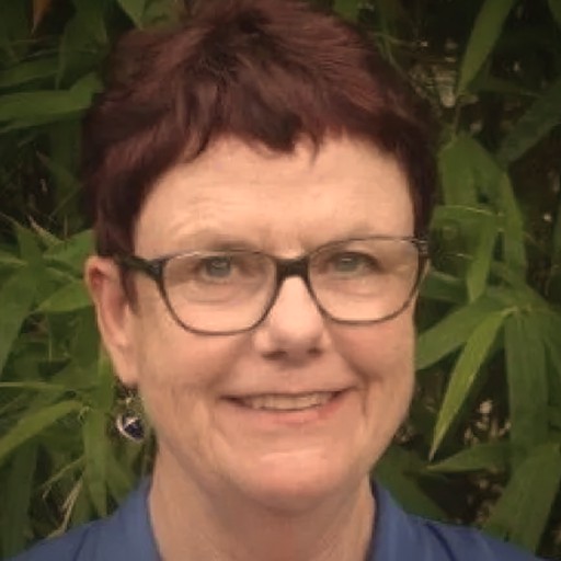 Margot Edwards