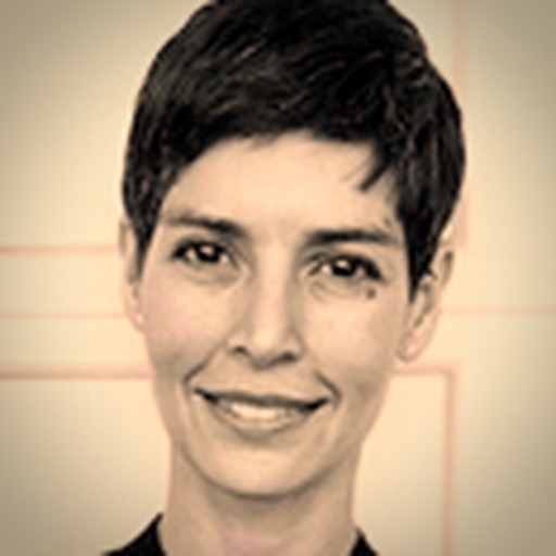 Maria Bailey