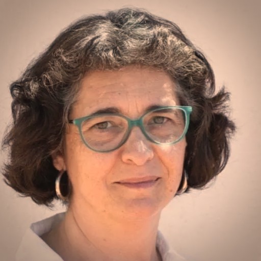 María José Núñez Rodríguez