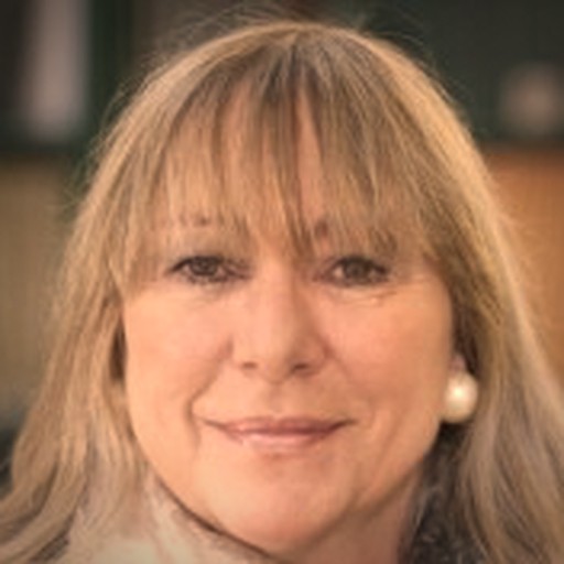 Maria Julieta Balart Gritti