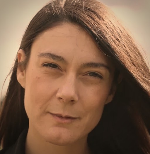 Maria Kaltsi