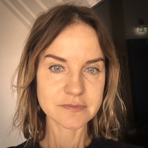 Marianne Ramel