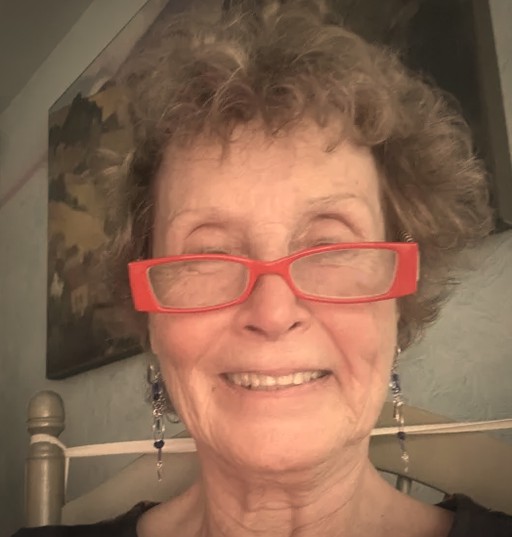 Marianne Styler