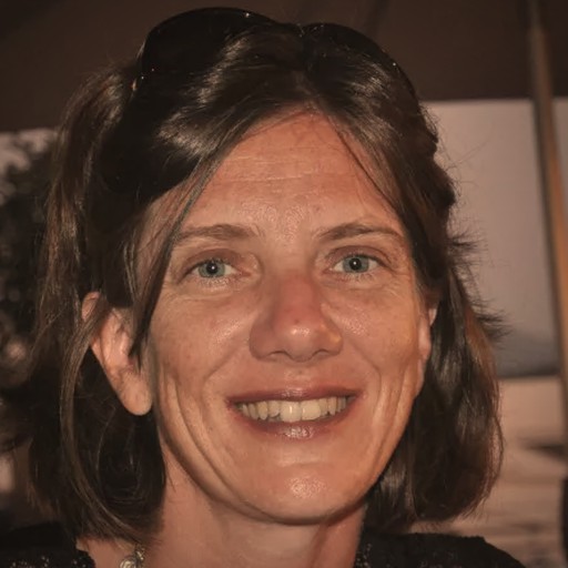 Marie Capron