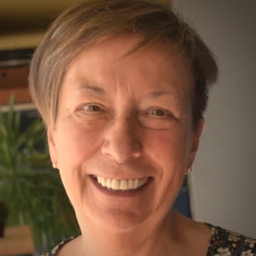 Marie Claire Louillet