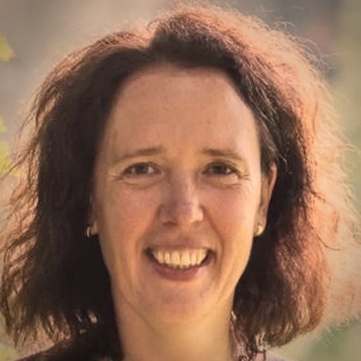 Marijke Christiansson