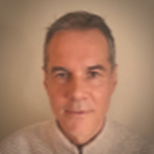 Mark Hawkswell