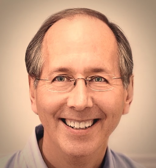 Mark Hurwich