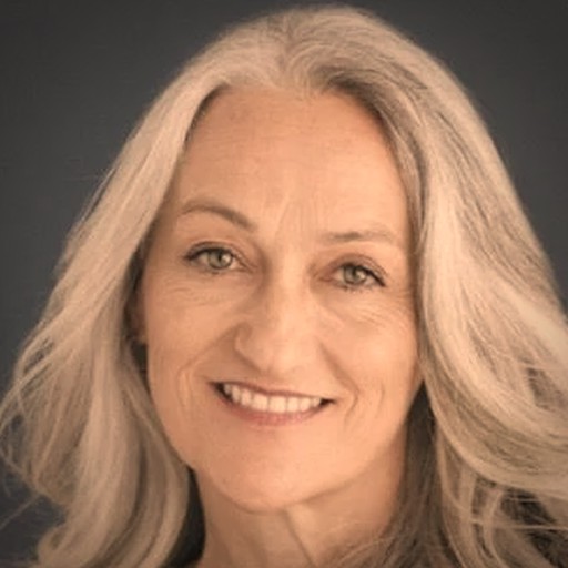 Marlène Sanscartier