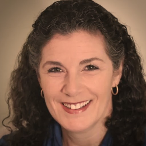 Marlene Van Esch