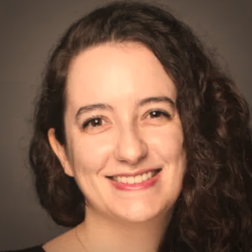 Marta J Sanchis Ferrer