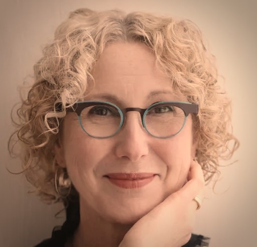 Martina Williams (formerly Barnes)
