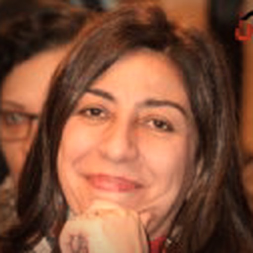 Marwa El Sheikh