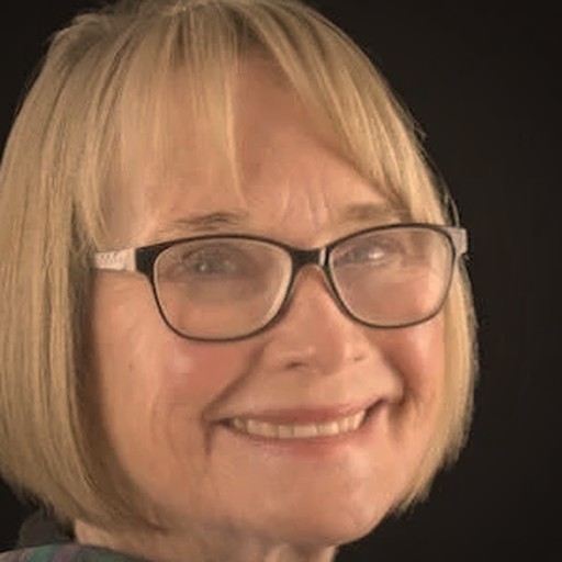 Mary Ellen McNaughton