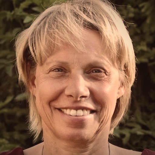 Mary-Leen Vanderplas