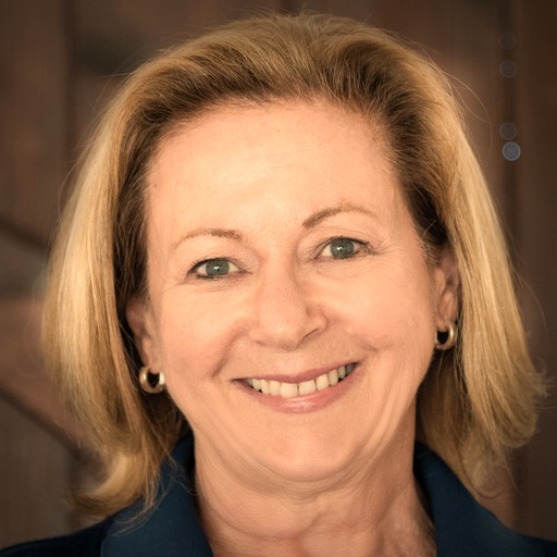 Maryanne Russell