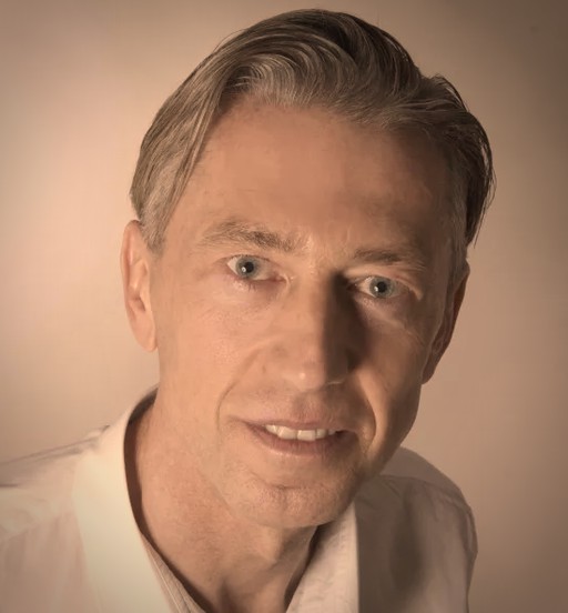 Matthias Hartmann