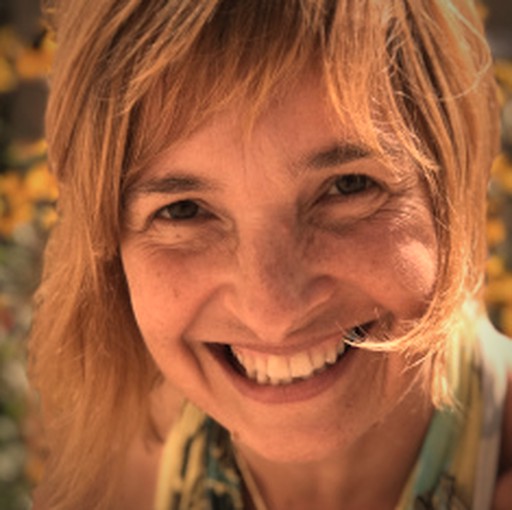 Maya Lewandowsky
