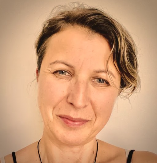 Maya Misic