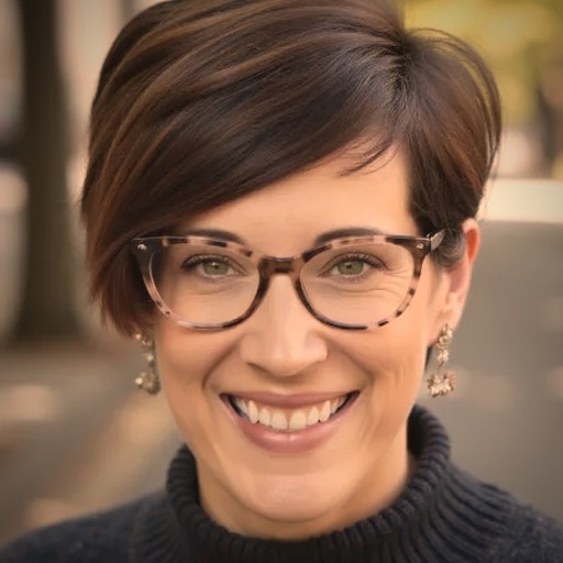 Megan Colvin