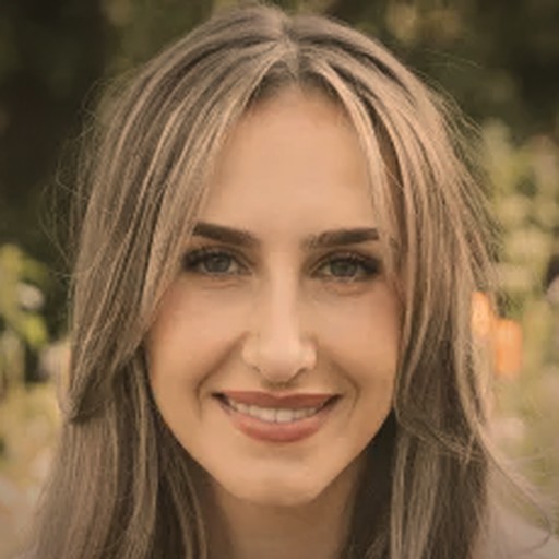 Dr Megan Mansfield