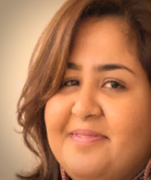 Mehwish Issa