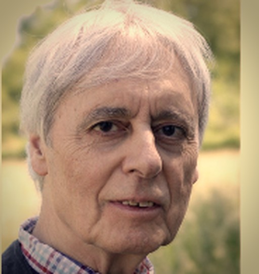 Meinrad Rohner
