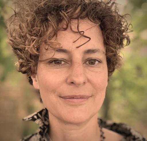 Mel Ristow
