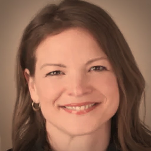 Melissa Johnson