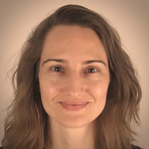 Melissa Sandfort