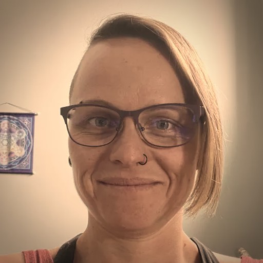 Melissa (Mel) Galbraith